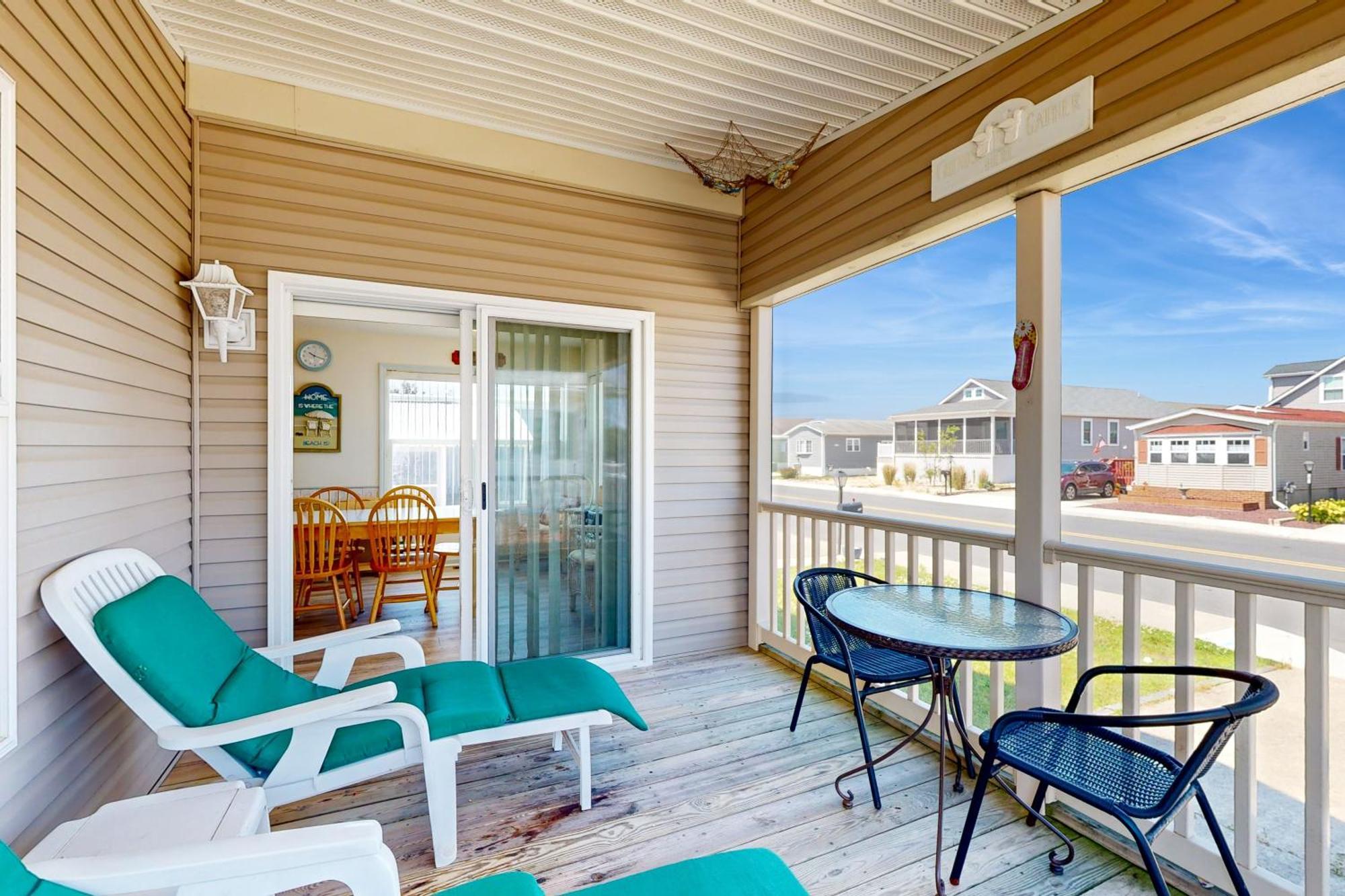 Pop Pop'S Place Ocean City Exterior foto